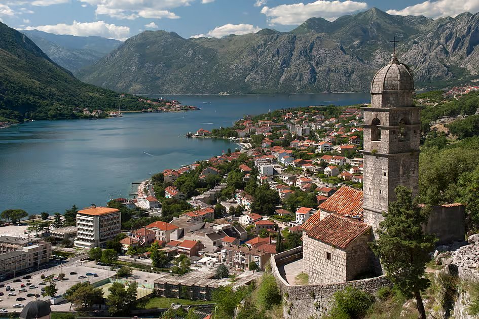 Want to visit Montenegro visa-free? Here’s the checklist for UAE residents