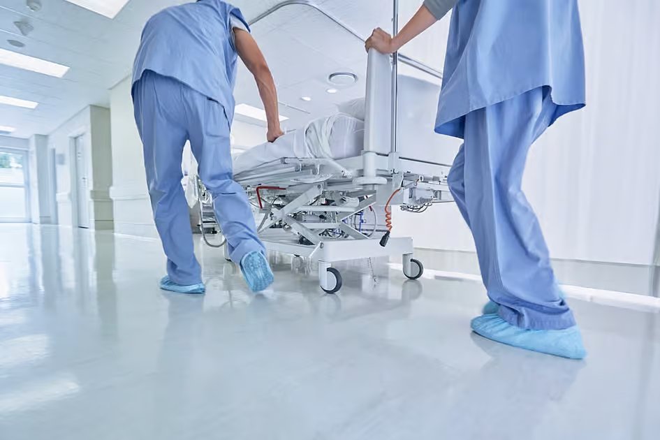 UAE to expand organ transplants to include face, hand, uterus, intestine