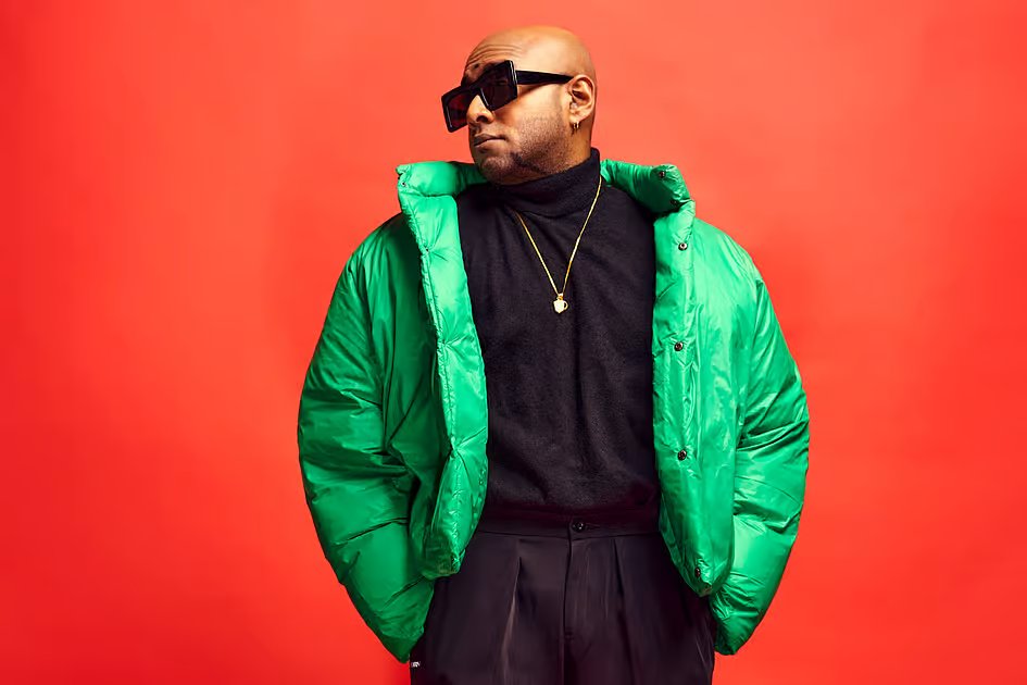 ‘UAE kid’ Benny Dayal on his Dubai homecoming: ‘It’s more than nostalgia’