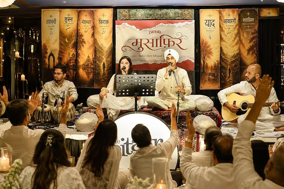 Indian Independence Day 2026: How to celebrate in Dubai
