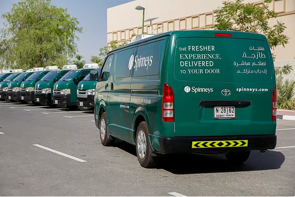 Spinneys H1 profit rises 2.5% to Dh175 million; approves Dh122 million dividend
