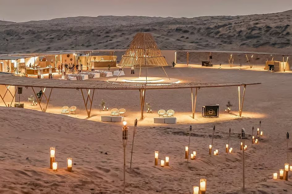 Five places in and around Dubai to enjoy a relaxing digital detox this summer