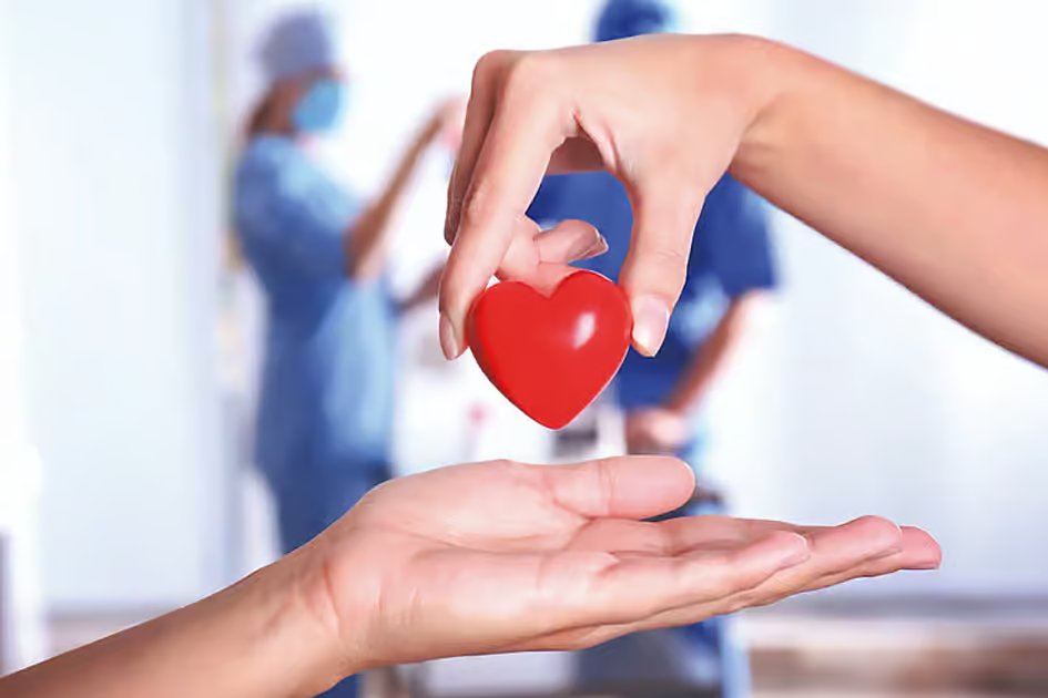 Support for UAE organ donors: Medical cover, help with travel costs; other benefits