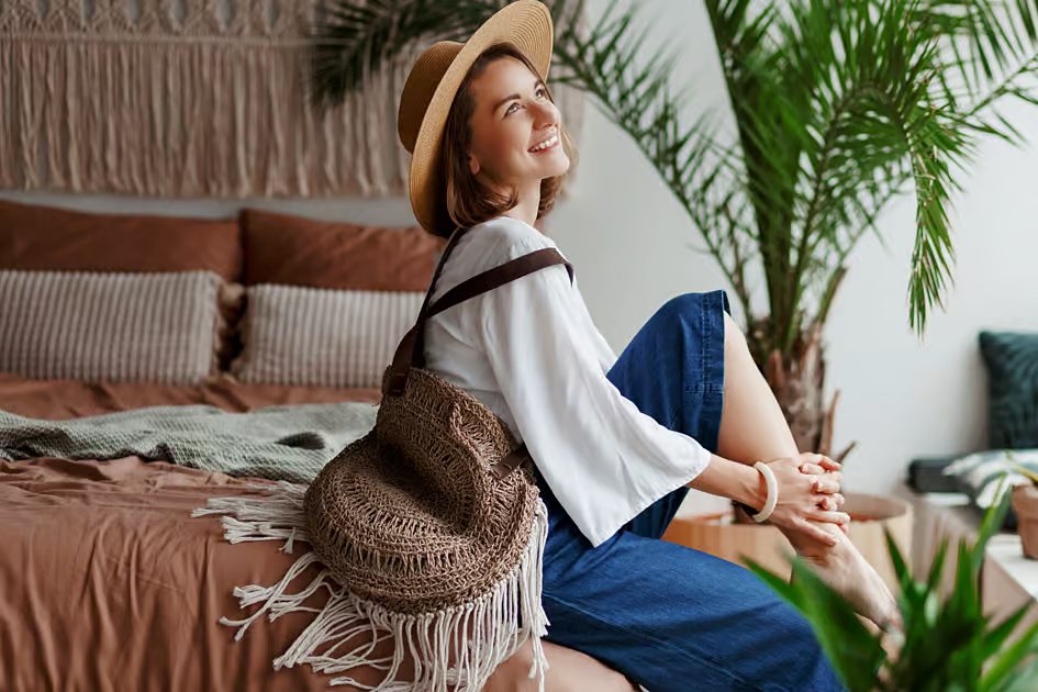 Dubai school-run fashion: What to wear when it still feels like summer