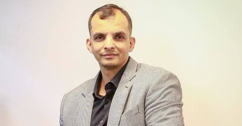 Office Connect Group accelerates enterprise transformation with AI, says Founder, MD