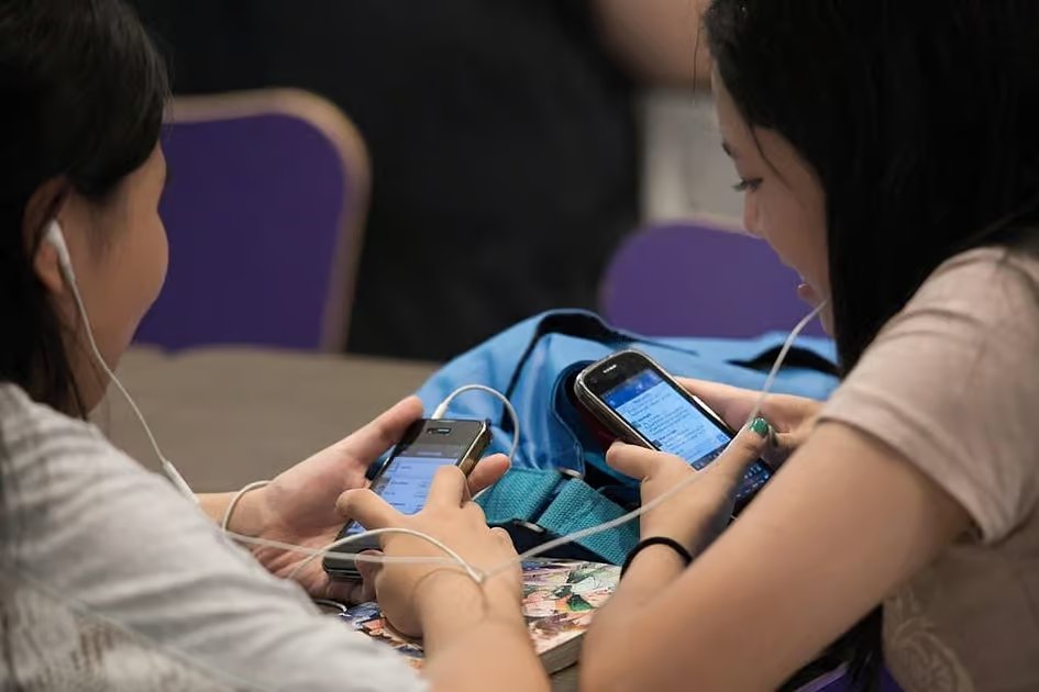 Are video podcasts replacing TV shows? How viewing habits are changing