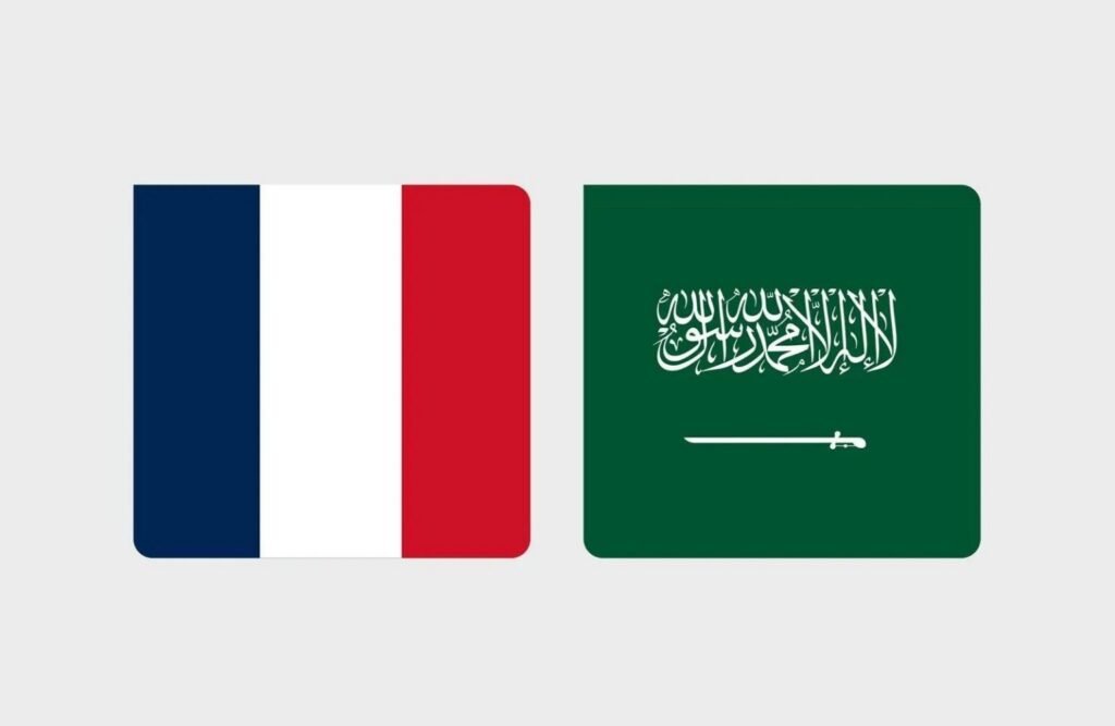 Saudi Energy, Bpifrance Sign Cooperation Agreement for Project Financing