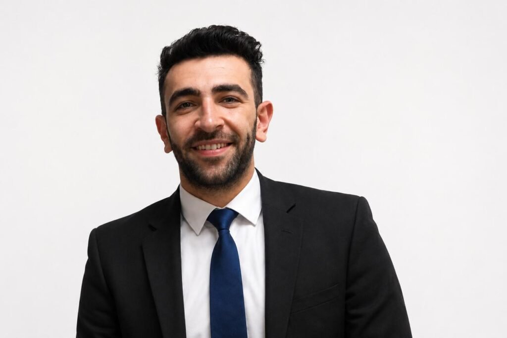 Powering Saudi Arabia’s AI ambitions: Why renewable energy must be built for reliability