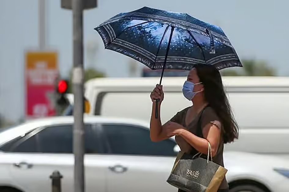 How your daily UAE commute could expose skin to sun damage; experts weigh in