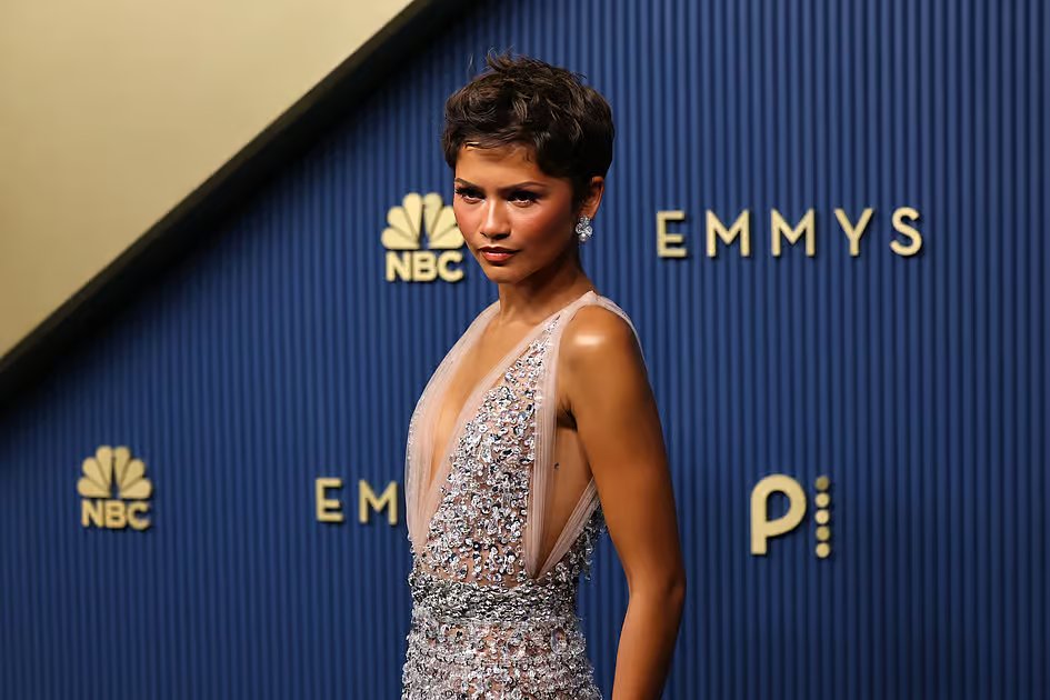Emmys 2026 best dressed: Zendaya shines, Selena Gomez goes for gold