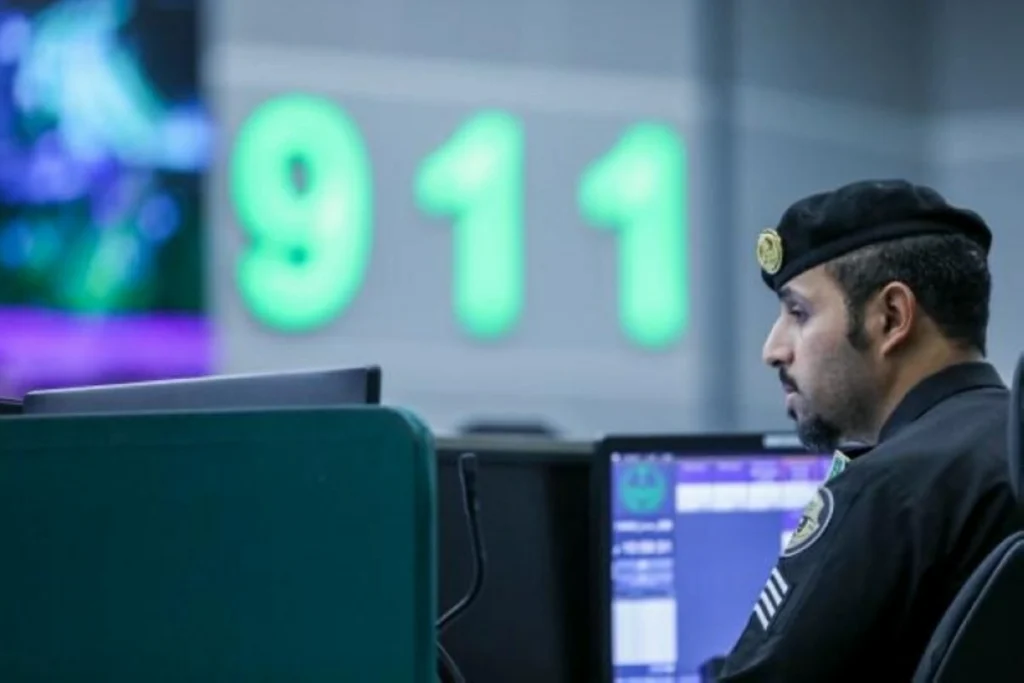 National Security Operations Center receives over 2.7 million calls in August