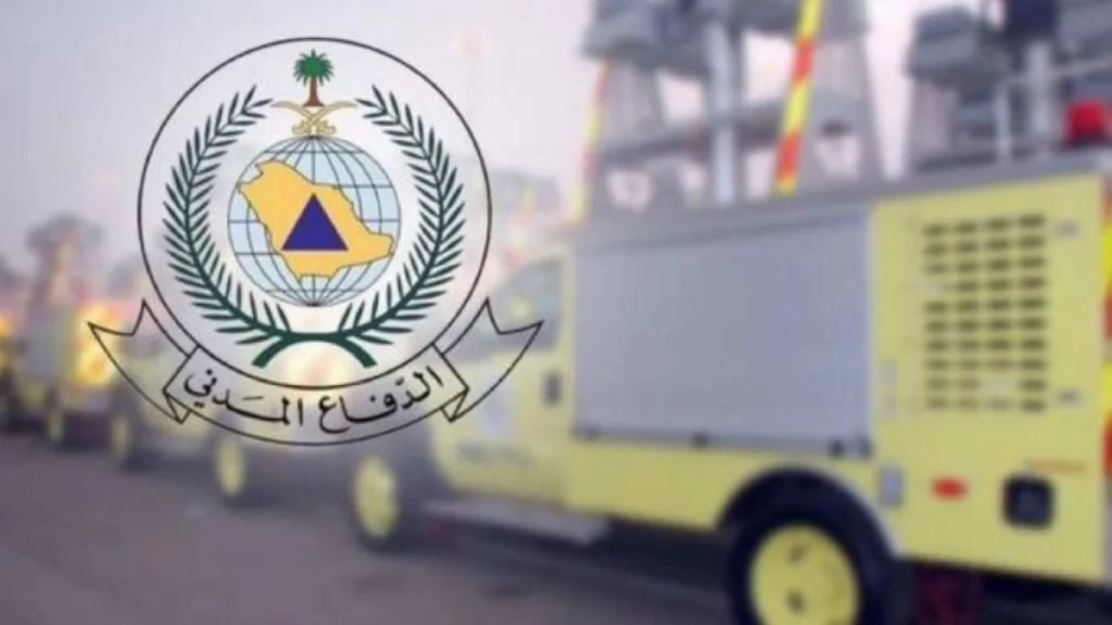 Civil Defense calls for installing gas leak detectors in homes