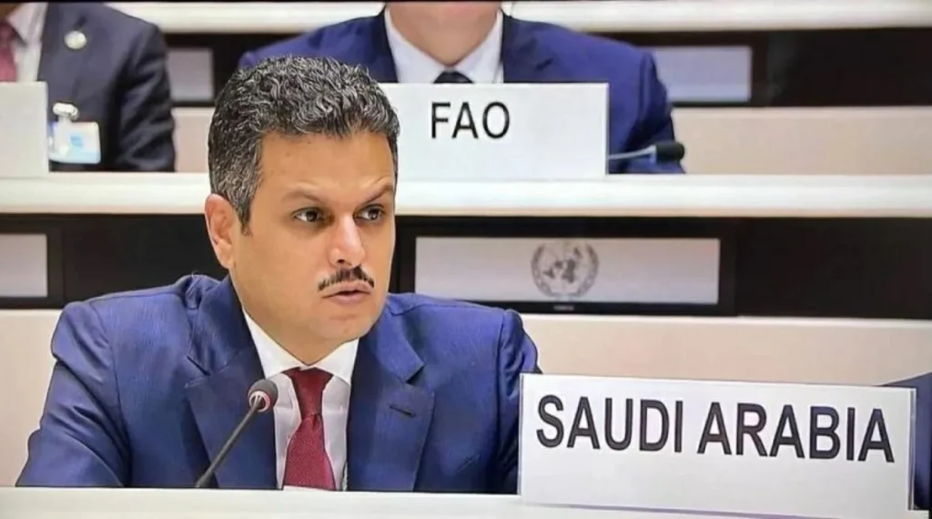 Saudi Arabia calls for urgent protection of seafarers stranded in Strait of Hormuz