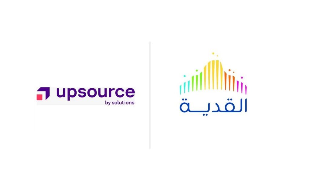 QIC, upsource by solutions Partner to Launch Unified Guest Support Center for Qiddiya City