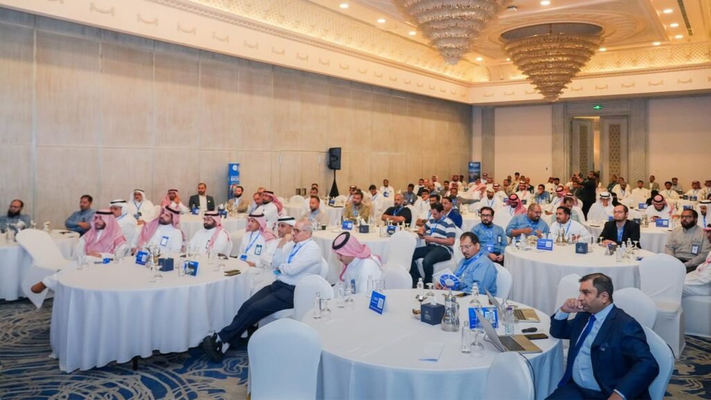 Alfanar Engineering Services Hosts a Technical Workshop in The Eastern Region to exchange the knowledge and experience on critical asset management with its clients