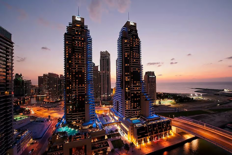 Dubai restaurants are embracing AI: How technology is making dining more personal