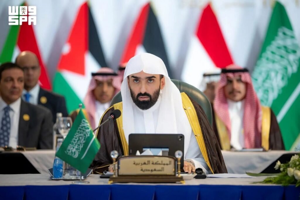 Attorney General Chairs Sixth Annual Arab Association for Prosecutors Executive Committee Meeting