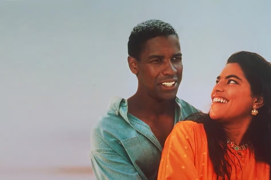 Cinema Akil’s BLACKBIRD returns to Dubai with five films