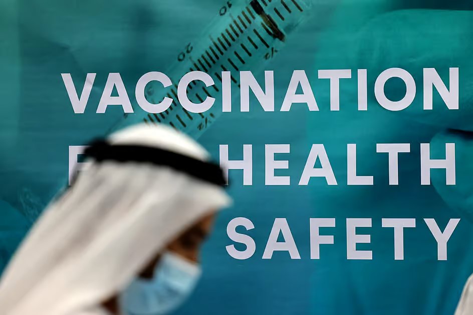 UAE flu campaign now covers more respiratory diseases: What changed this year?