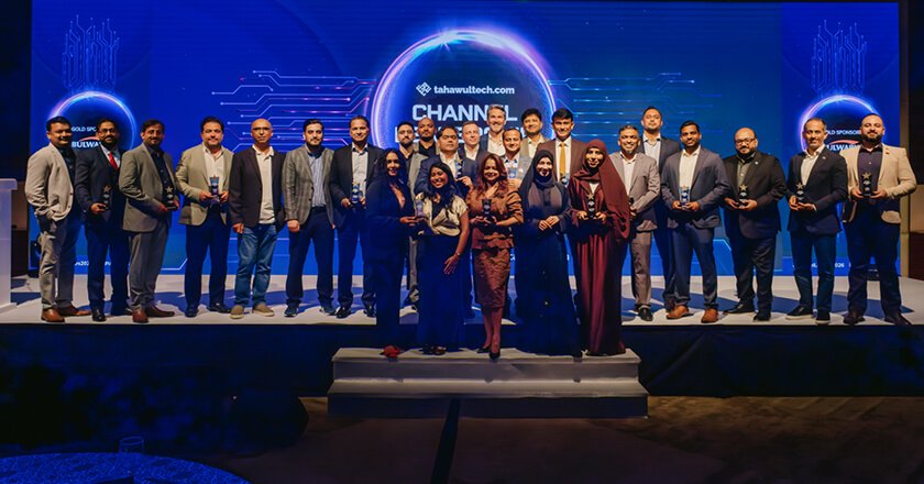 Channel Leadership Forum & Awards 2026 celebrates partner excellence