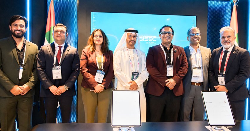 Cyble and UAE Cyber Security Council strengthen threat intelligence cooperation