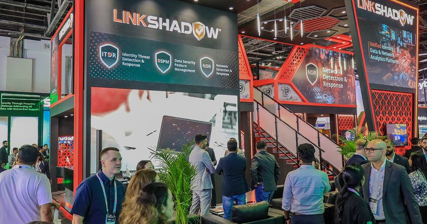 LinkShadow to showcase the future of unified cybersecurity at GISEC Global 2026