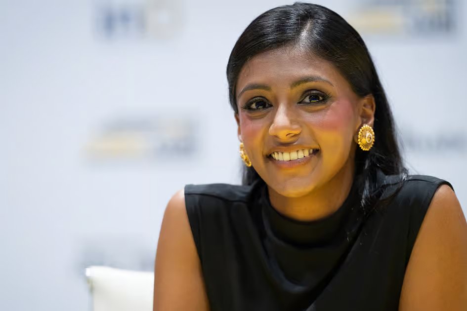 Charithra Chandran says representation has gone backwards