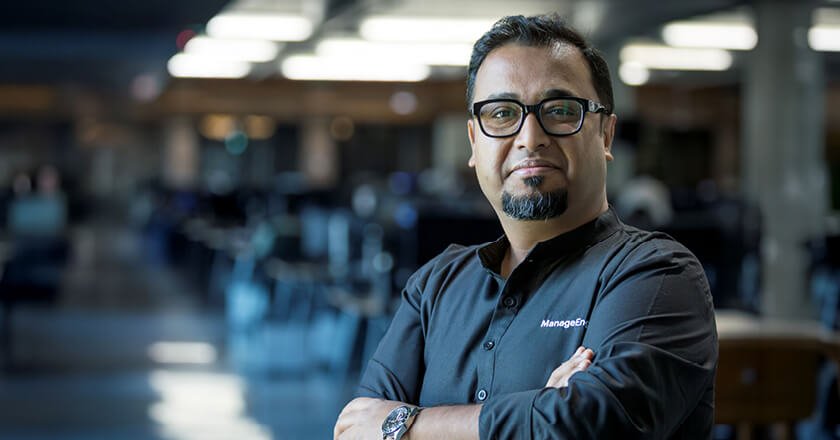 ManageEngine to showcase AI-powered cybersecurity capabilities at GISEC Global 2026
