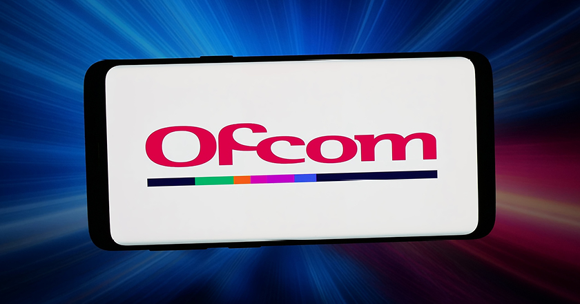 Ofcom examines the role of AI in the telcoms sector
