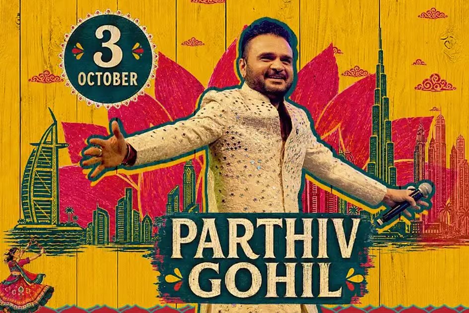Rangilo Re Garba event to make Dubai debut in October