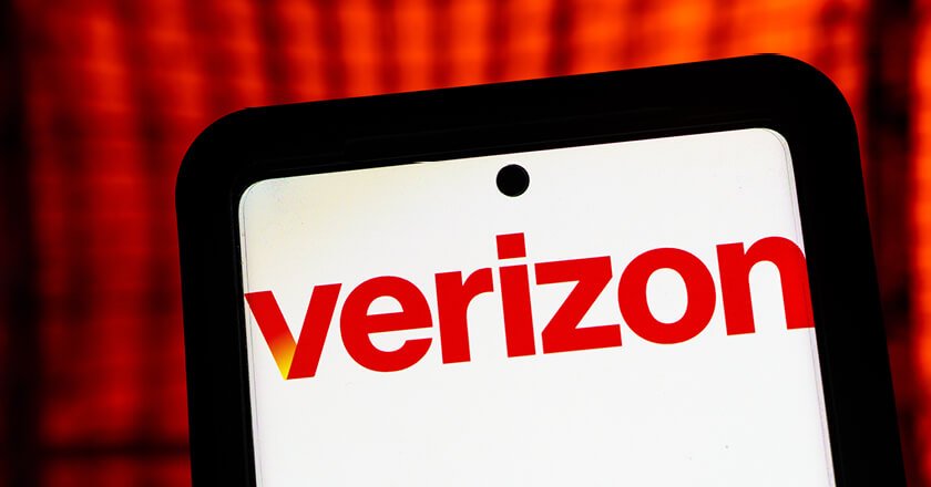 Verizon signs new fibre supply deal