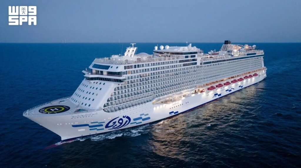 AROYA Cruises Expands Mediterranean Itineraries with New Destinations, Routes