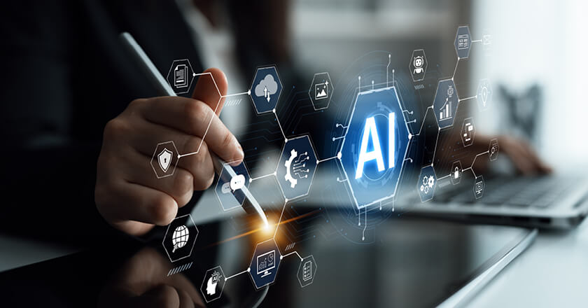 BT unveils new AI suite
