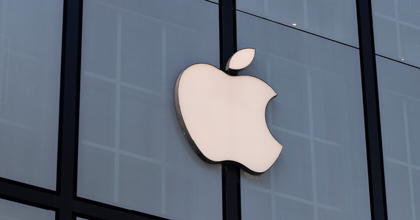 Apple collaborates with LG on security accessories