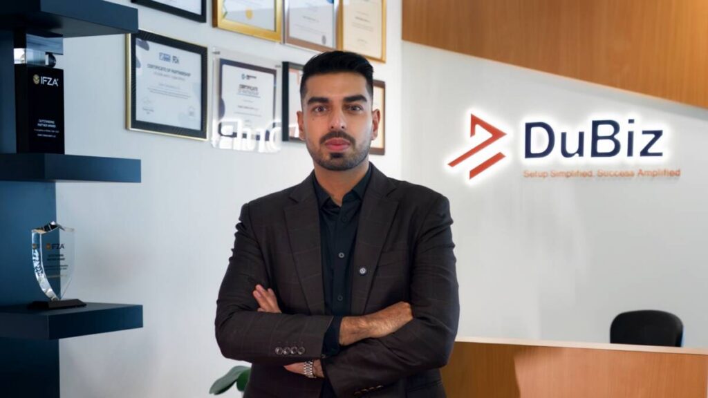 Dubiz Expands 24/7 UAE Business Setup Support for International Founders