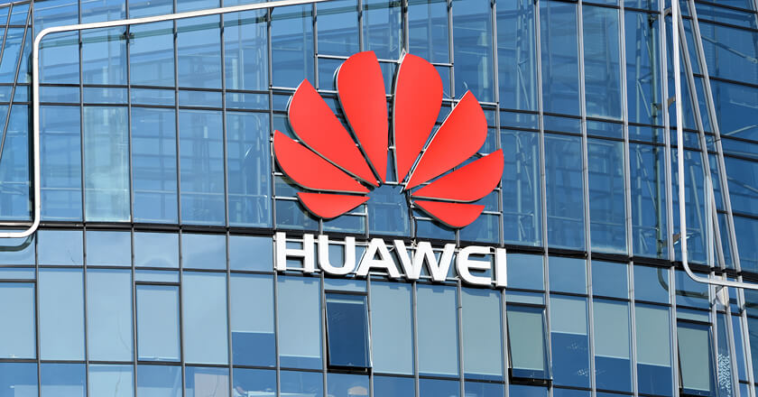 Huawei collaborates with DeepSeek on AI chip software