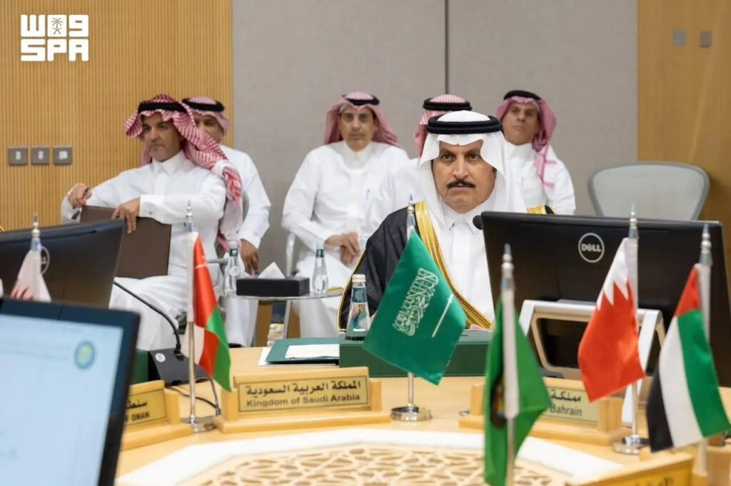 Public Security Director Leads Saudi Arabia’s Delegation at Seventh GCC Public Security Directors’ Meeting